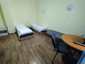 Hotels in Stará Turá